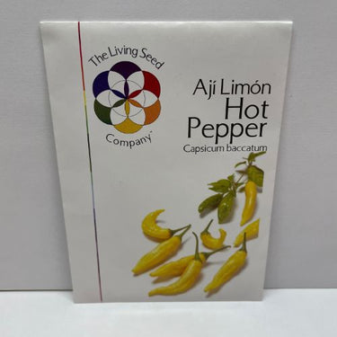 Aji Limon
